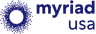 Myriad USA logo
