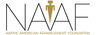 Native American Advancement Foundation - NAAFnow logo